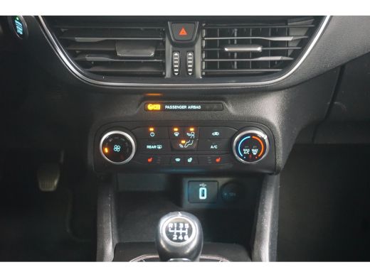 Ford Focus 1.5 EcoBoost Active Business | Trekhaak Wegklapbaar | Audio installatie premium | Cruise control ... ActivLease financial lease