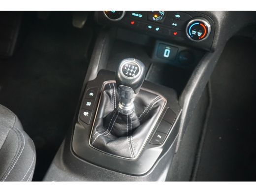 Ford Focus 1.5 EcoBoost Active Business | Trekhaak Wegklapbaar | Audio installatie premium | Cruise control ... ActivLease financial lease