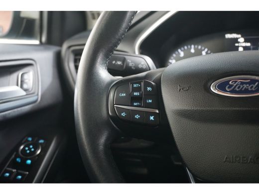 Ford Focus 1.5 EcoBoost Active Business | Trekhaak Wegklapbaar | Audio installatie premium | Cruise control ... ActivLease financial lease