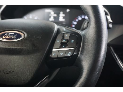 Ford Focus 1.5 EcoBoost Active Business | Trekhaak Wegklapbaar | Audio installatie premium | Cruise control ... ActivLease financial lease