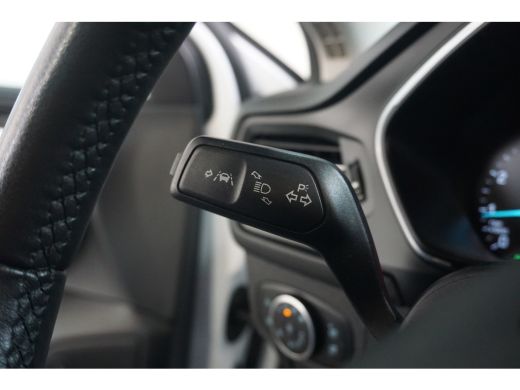 Ford Focus 1.5 EcoBoost Active Business | Trekhaak Wegklapbaar | Audio installatie premium | Cruise control ... ActivLease financial lease