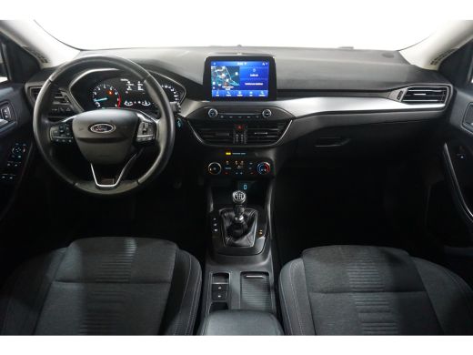 Ford Focus 1.5 EcoBoost Active Business | Trekhaak Wegklapbaar | Audio installatie premium | Cruise control ... ActivLease financial lease