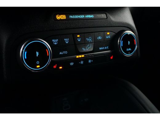 Ford Kuga 2.5 PHEV Graphite Edition | Head-Up | Matrix LED | Adapt. Cruise | Stoel verw. | 19'' ActivLease financial lease