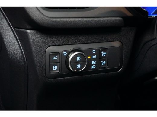 Ford Kuga 2.5 PHEV Graphite Edition | Head-Up | Matrix LED | Adapt. Cruise | Stoel verw. | 19'' ActivLease financial lease