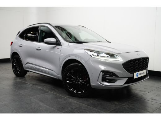 Ford Kuga 2.5 PHEV Graphite Edition | Head-Up | Matrix LED | Adapt. Cruise | Stoel verw. | 19'' ActivLease financial lease