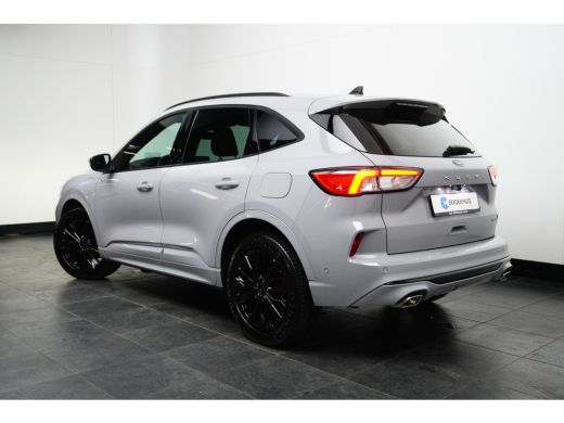 Ford Kuga 2.5 PHEV Graphite Edition | Head-Up | Matrix LED | Adapt. Cruise | Stoel verw. | 19'' ActivLease financial lease