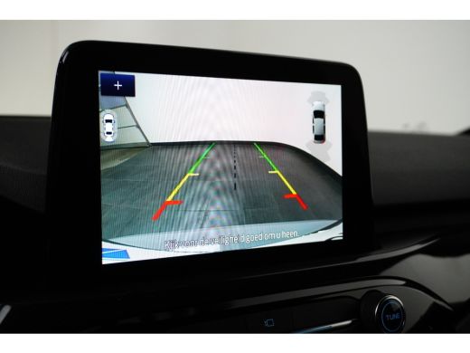 Ford Kuga 2.5 PHEV Graphite Edition | Head-Up | Matrix LED | Adapt. Cruise | Stoel verw. | 19'' ActivLease financial lease