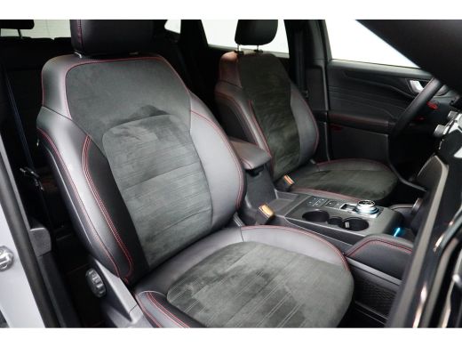 Ford Kuga 2.5 PHEV Graphite Edition | Head-Up | Matrix LED | Adapt. Cruise | Stoel verw. | 19'' ActivLease financial lease