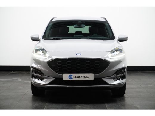 Ford Kuga 2.5 PHEV Graphite Edition | Head-Up | Matrix LED | Adapt. Cruise | Stoel verw. | 19'' ActivLease financial lease