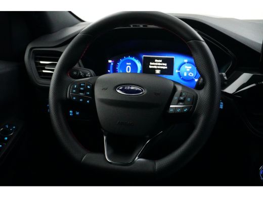 Ford Kuga 2.5 PHEV Graphite Edition | Head-Up | Matrix LED | Adapt. Cruise | Stoel verw. | 19'' ActivLease financial lease