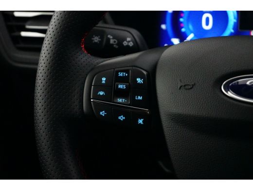 Ford Kuga 2.5 PHEV Graphite Edition | Head-Up | Matrix LED | Adapt. Cruise | Stoel verw. | 19'' ActivLease financial lease