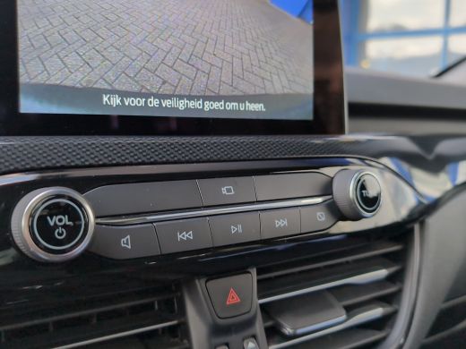 Ford Kuga 2.5 PHEV ST-Line X | Panoramadak | Trekhaak | 20 inch! | Adap. Cruise | Winter Pack ActivLease financial lease