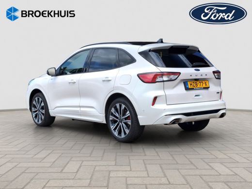 Ford Kuga 2.5 PHEV ST-Line X | Panoramadak | Trekhaak | 20 inch! | Adap. Cruise | Winter Pack ActivLease financial lease