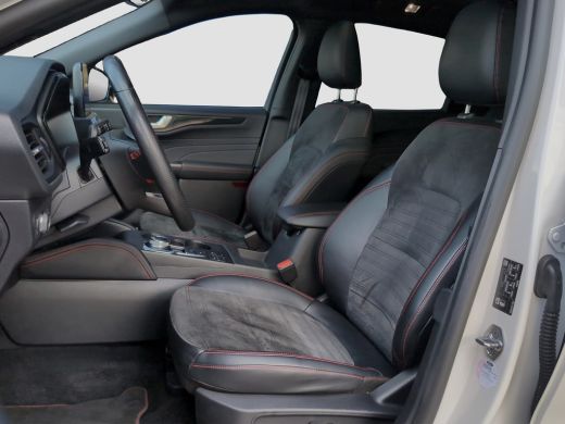 Ford Kuga 2.5 PHEV ST-Line X | Panoramadak | Trekhaak | 20 inch! | Adap. Cruise | Winter Pack ActivLease financial lease