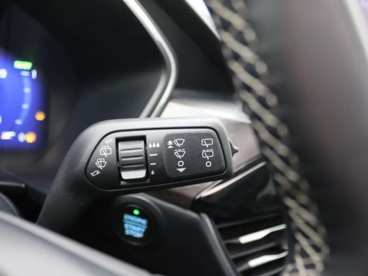 Ford Kuga 2.5 PHEV Vignale 225PK Aut. SOH 97%, Pano-Schuifdak, Trekhaak, Leder, Head-Up Display, 19" LM Vel... ActivLease financial lease