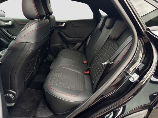 Ford Puma 1.0 Hybrid ST-Line X Automaat | Winter Pack | B&O Audio | Camera | Cruise Control ActivLease financial lease