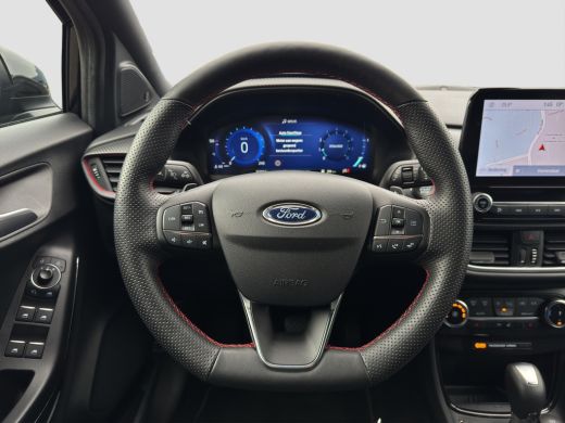 Ford Puma 1.0 Hybrid ST-Line X Automaat | Winter Pack | B&O Audio | Camera | Cruise Control ActivLease financial lease