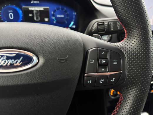 Ford Puma 1.0 Hybrid ST-Line X Automaat | Winter Pack | B&O Audio | Camera | Cruise Control ActivLease financial lease