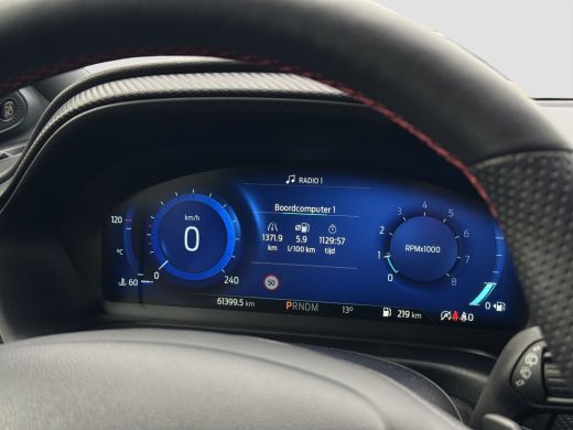 Ford Puma 1.0 Hybrid ST-Line X Automaat | Winter Pack | B&O Audio | Camera | Cruise Control ActivLease financial lease