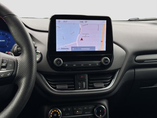 Ford Puma 1.0 Hybrid ST-Line X Automaat | Winter Pack | B&O Audio | Camera | Cruise Control ActivLease financial lease