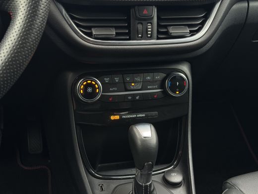 Ford Puma 1.0 Hybrid ST-Line X Automaat | Winter Pack | B&O Audio | Camera | Cruise Control ActivLease financial lease