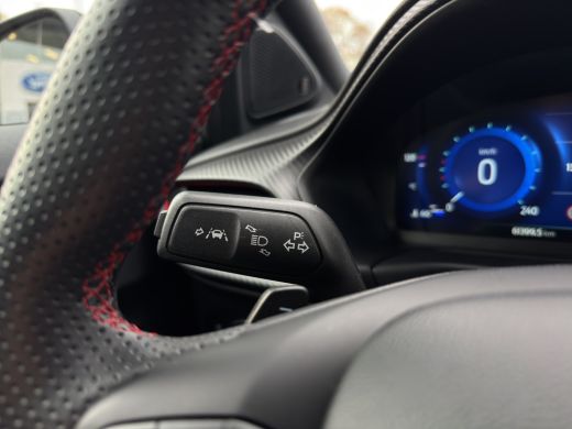 Ford Puma 1.0 Hybrid ST-Line X Automaat | Winter Pack | B&O Audio | Camera | Cruise Control ActivLease financial lease