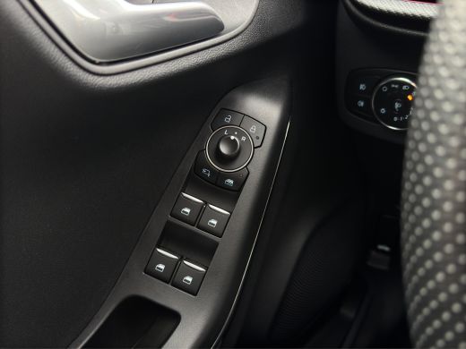 Ford Puma 1.0 Hybrid ST-Line X Automaat | Winter Pack | B&O Audio | Camera | Cruise Control ActivLease financial lease