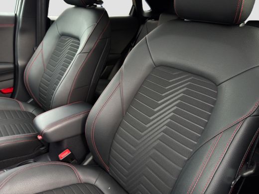 Ford Puma 1.0 Hybrid ST-Line X Automaat | Winter Pack | B&O Audio | Camera | Cruise Control ActivLease financial lease