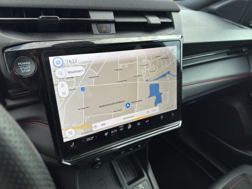 Ford Puma 1.0 Hybrid ST-Line X | Pano | 19 inch | Apple Carplay | Adap. Cruise ActivLease financial lease