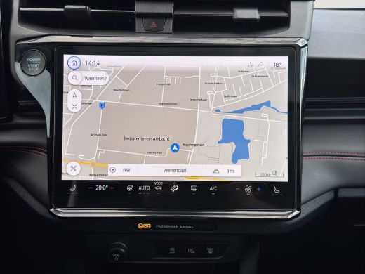 Ford Puma 1.0 Hybrid ST-Line X | Pano | 19 inch | Apple Carplay | Adap. Cruise ActivLease financial lease