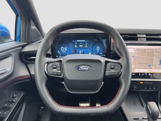 Ford Puma 1.0 Hybrid ST-Line X | Pano | 19 inch | Apple Carplay | Adap. Cruise ActivLease financial lease