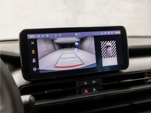 Jeep Avenger 1.2 Altitude Sport (VIRTUAL COCKPIT, APPLE CARPLAY, GROOT NAVI, 360 CAMERA, LEDER, STOELVERWARMIN... ActivLease financial lease