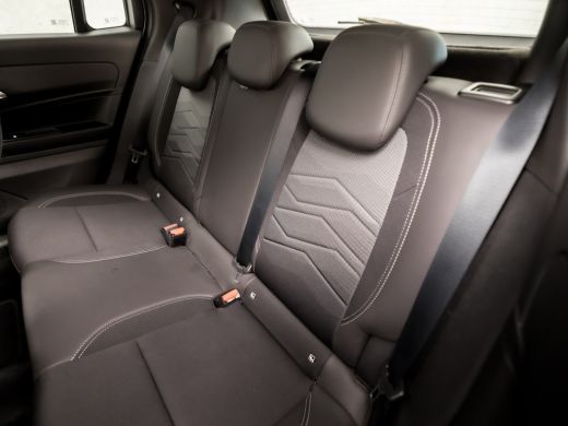 Jeep Avenger 1.2 Altitude Sport (VIRTUAL COCKPIT, APPLE CARPLAY, GROOT NAVI, 360 CAMERA, LEDER, STOELVERWARMIN... ActivLease financial lease