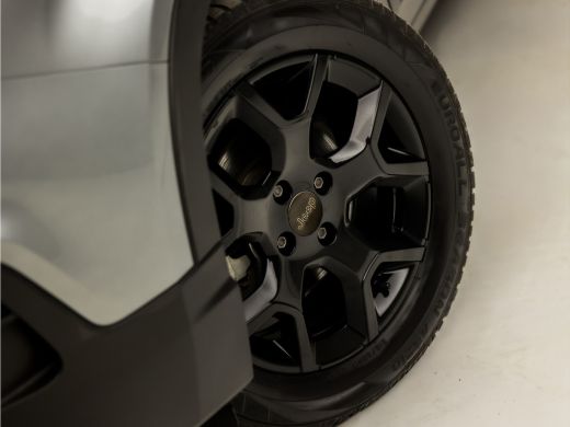 Jeep Avenger 1.2 Altitude Sport (VIRTUAL COCKPIT, APPLE CARPLAY, GROOT NAVI, 360 CAMERA, LEDER, STOELVERWARMIN... ActivLease financial lease