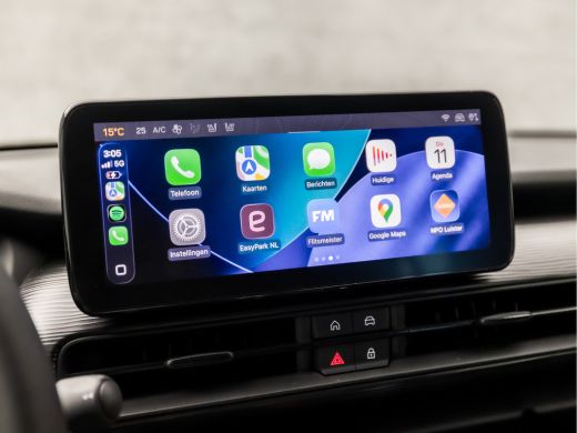 Jeep Avenger 1.2 Altitude Sport (VIRTUAL COCKPIT, APPLE CARPLAY, GROOT NAVI, 360 CAMERA, LEDER, STOELVERWARMIN... ActivLease financial lease