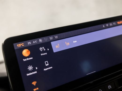 Jeep Avenger 1.2 Altitude Sport (VIRTUAL COCKPIT, APPLE CARPLAY, GROOT NAVI, 360 CAMERA, LEDER, STOELVERWARMIN... ActivLease financial lease