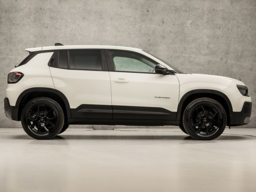 Jeep Avenger 1.2 Altitude Sport (VIRTUAL COCKPIT, APPLE CARPLAY, GROOT NAVI, JBL AUDIO, 360 CAMERA, SPORTSTOEL... ActivLease financial lease