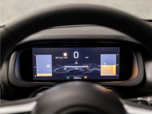 Jeep Avenger 1.2 Altitude Sport (VIRTUAL COCKPIT, APPLE CARPLAY, GROOT NAVI, JBL AUDIO, STOELVERWARMING, SPORT... ActivLease financial lease