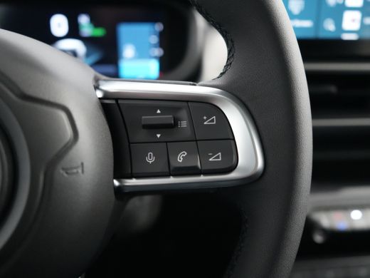 Jeep Avenger Summit Automaat ActivLease financial lease