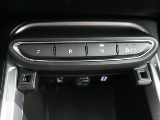 Jeep Avenger Summit Automaat ActivLease financial lease