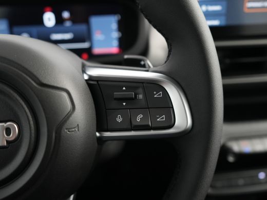 Jeep Avenger Summit Automaat ActivLease financial lease