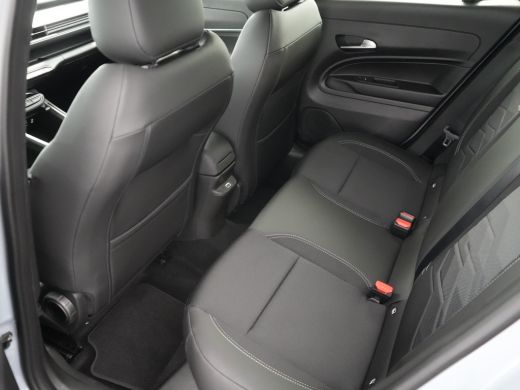 Jeep Avenger Summit Automaat ActivLease financial lease