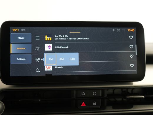 Jeep Avenger Summit Automaat ActivLease financial lease