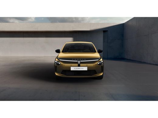 Lancia Ypsilon EdizioneLimitata Automaat ActivLease financial lease