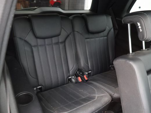 Mercedes-Benz GLS 400 4MATIC 3.0T V6 333 PK 7-PERS. *BTW* + 360 CAMERA | PANORAMA | LEDER ActivLease financial lease