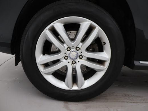 Mercedes-Benz GLS 400 4MATIC 3.0T V6 333 PK 7-PERS. *BTW* + 360 CAMERA | PANORAMA | LEDER ActivLease financial lease