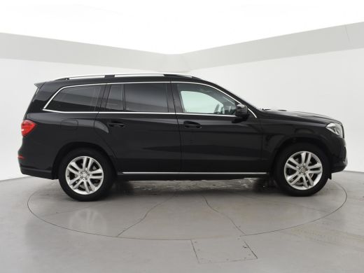 Mercedes-Benz GLS 400 4MATIC 3.0T V6 333 PK 7-PERS. *BTW* + 360 CAMERA | PANORAMA | LEDER ActivLease financial lease