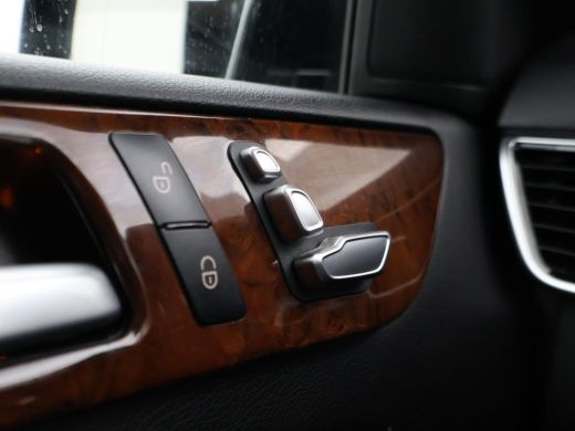 Mercedes-Benz GLS 400 4MATIC 3.0T V6 333 PK 7-PERS. *BTW* + 360 CAMERA | PANORAMA | LEDER ActivLease financial lease