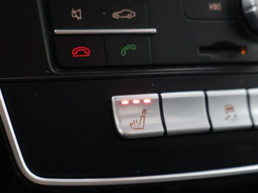 Mercedes-Benz GLS 400 4MATIC 3.0T V6 333 PK 7-PERS. *BTW* + 360 CAMERA | PANORAMA | LEDER ActivLease financial lease