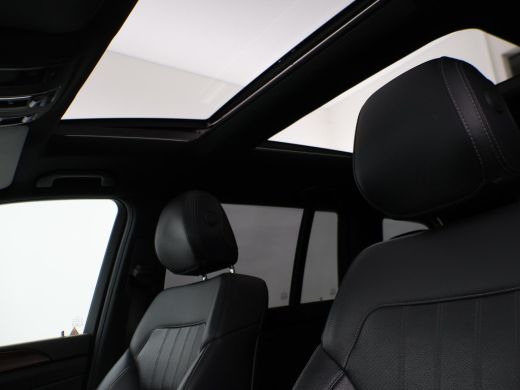 Mercedes-Benz GLS 400 4MATIC 3.0T V6 333 PK 7-PERS. *BTW* + 360 CAMERA | PANORAMA | LEDER ActivLease financial lease